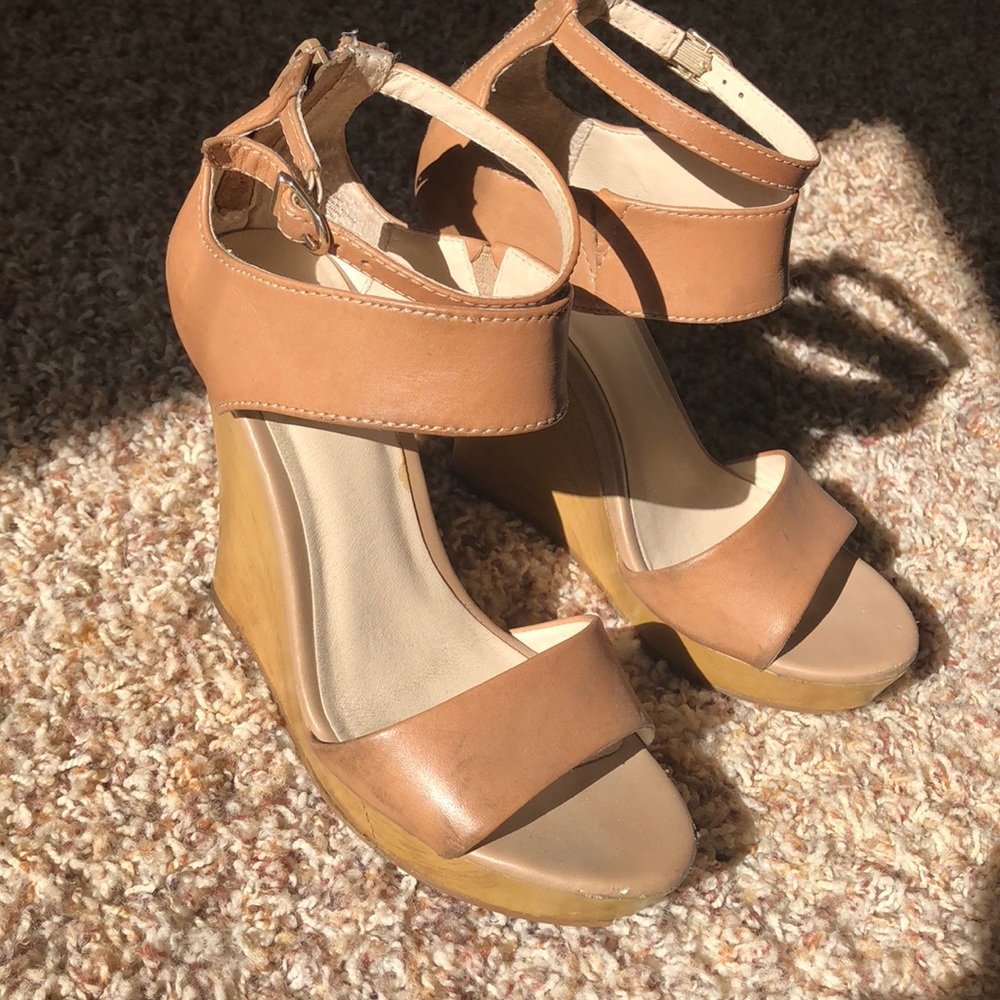 Seychelles wedge
